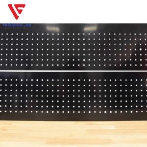 CSPS mesh wall 132cm