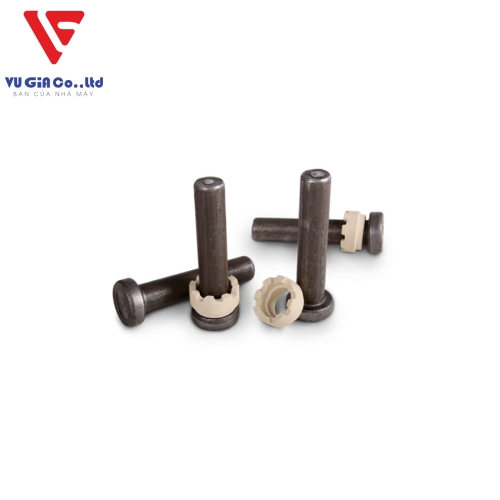 Stud weldings