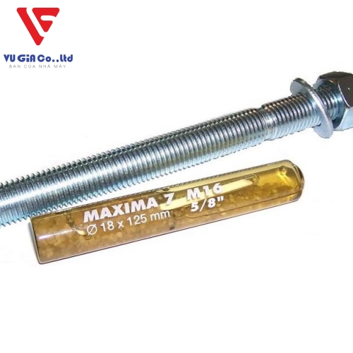 FISCHER CHEMICAL BOLT