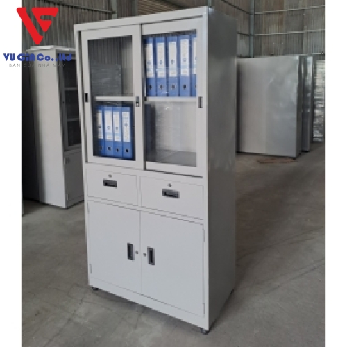 IRON CABINET FOR DOCUMENTS TS09K3LCK