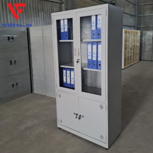 Iron filing cabinet TS09K3