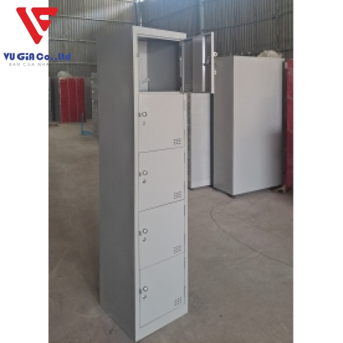 5-compartment iron locker 5C1K