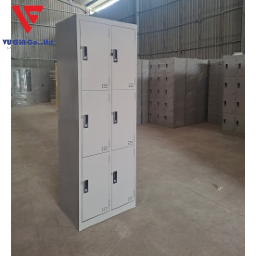 Locker cabinet 6C2K