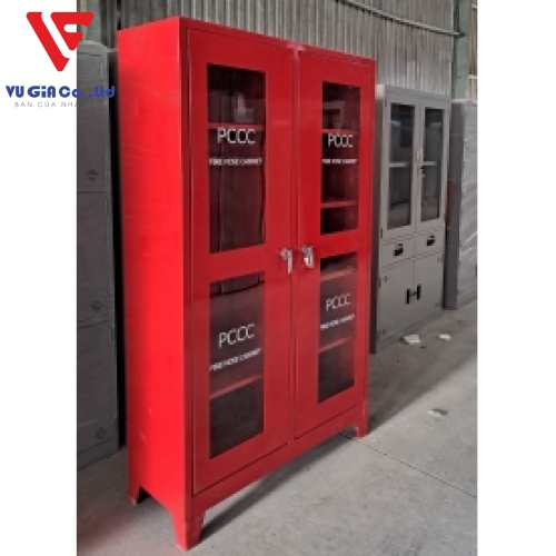 Firefighting cabinetCM2