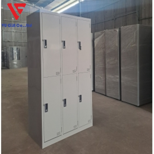 Locker cabinet 6C3K