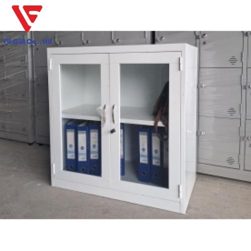 Cabinet TS88CK white