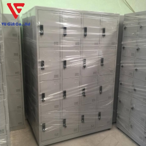 Locker cabinet 16C4K