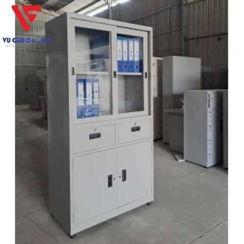 IRON CABINET FOR DOCUMENTS TS09K3LCK