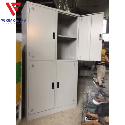 4-door iron filing cabinet TS09K4N