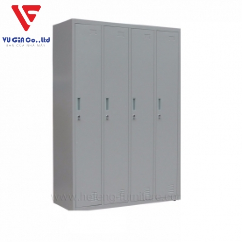 LOCKER CABINET 4C4K
