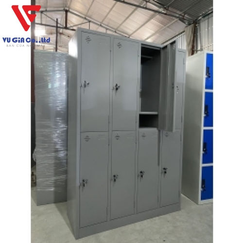 Locker cabinet 8C4K