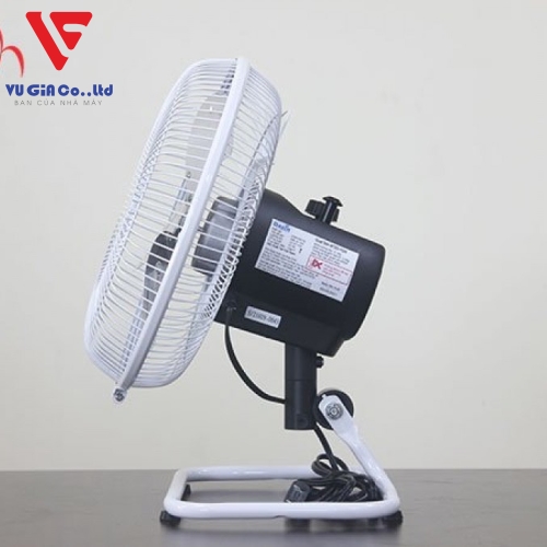 NTZD Floor Fan – 1025