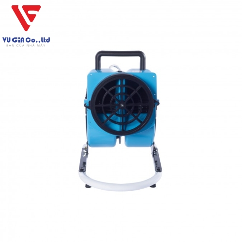 2-Way Exhaust Fan