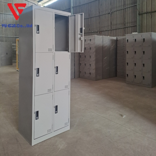 Locker cabinet 6C2K