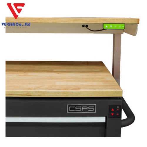  Set of 10 CSPS cabinets 366cm