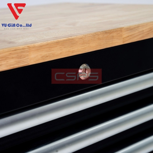 CSPS tool cabinet 76cm - 07 drawers