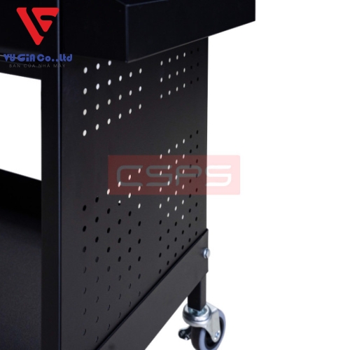  CSPS mobile cabinet 79cm - 01 drawer
