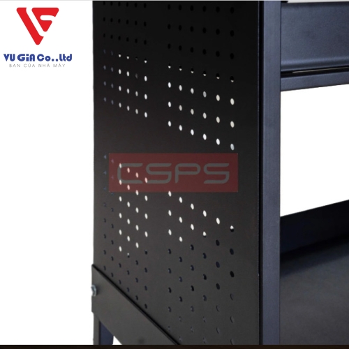  CSPS mobile cabinet 79cm - 01 drawer