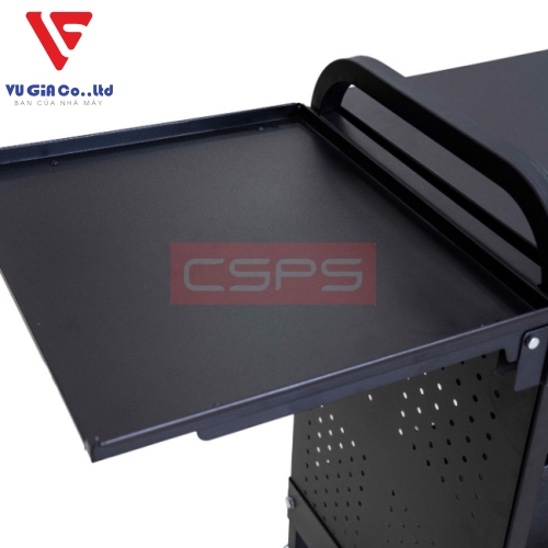  CSPS mobile cabinet 79cm - 01 drawer