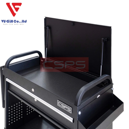  CSPS mobile cabinet 79cm - 01 drawer