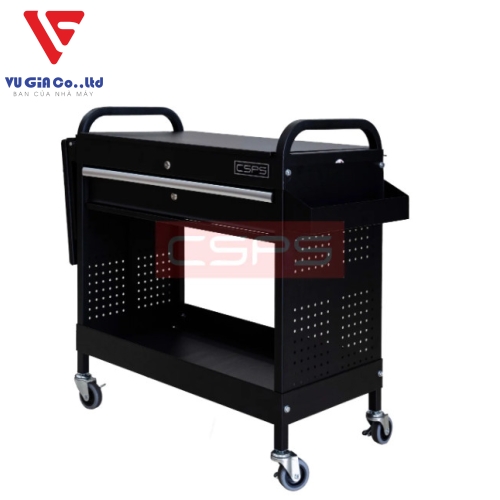  CSPS mobile cabinet 79cm - 01 drawer
