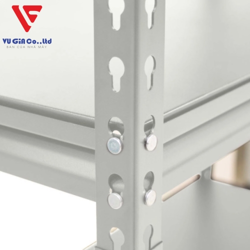 Toilet shelf 61cm