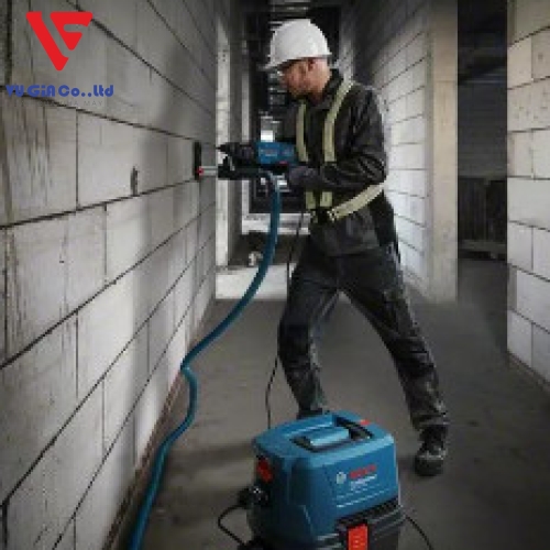 GAS 15 PROFESSIONAL