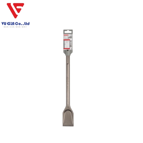 SDS MAX FISH TAIL CHISEL