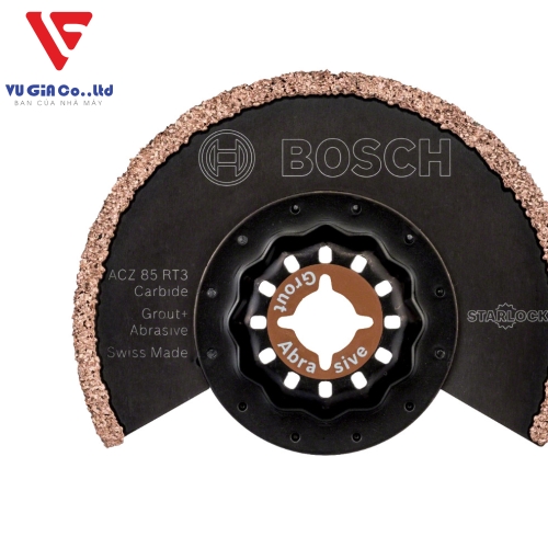 ACZ 85 RT3 BLADE FOR MULTI-FUNCTION TOOLS