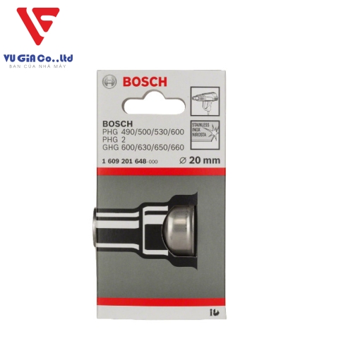 CONTAINED HEAT BLOWER HEAD