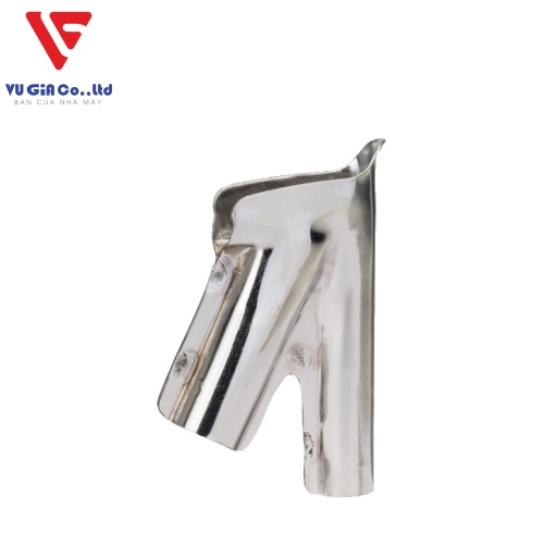 PLASTIC WELDING HEAT BLOWER HEAD