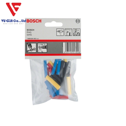 HEAT SHRINK PLASTIC TUBE