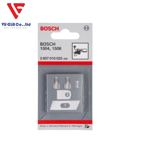 CUTTING BLADE SET, 5 PCS