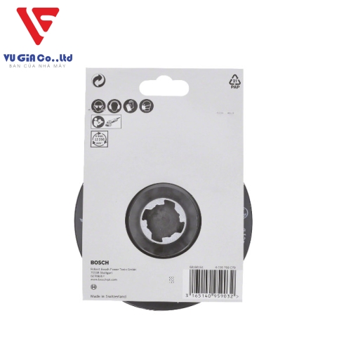SCM X-LOCK BASE