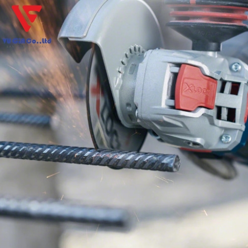 X-LOCK EXPERT FOR METAL CUTTING STONE