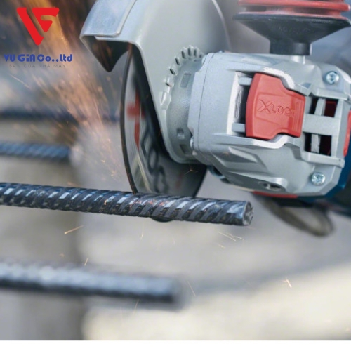 X-LOCK EXPERT CUTTING STONE FOR Stainless Steel