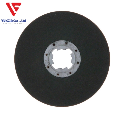X-LOCK STANDARD CUTTING STONE FOR Stainless steel