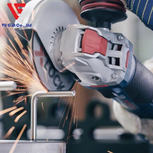 X-LOCK MULTI CONSTRUCTION CUTTING STONE