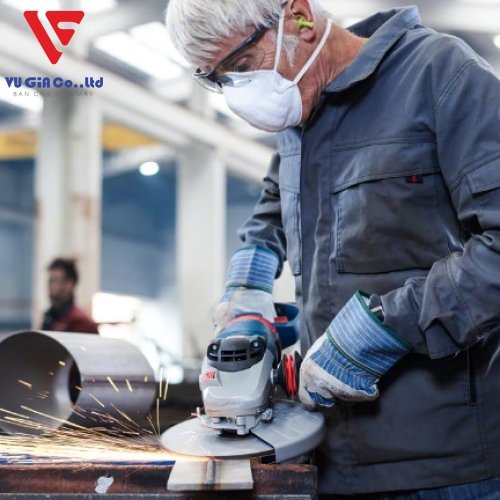 EXPERT GRINDING DISC FOR METAL