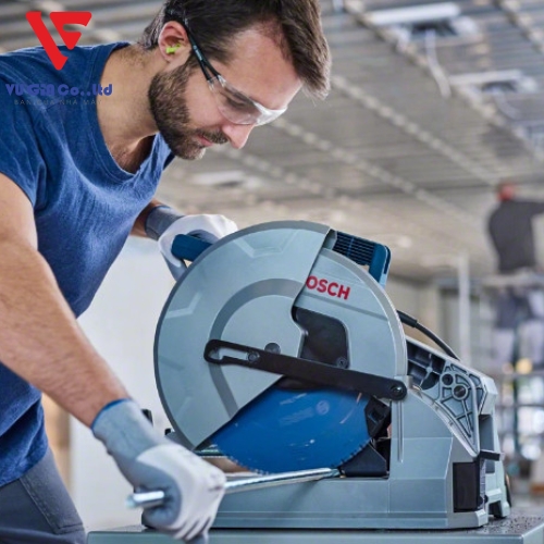 EXPERT ROUND SAW BLADE FOR STEEL