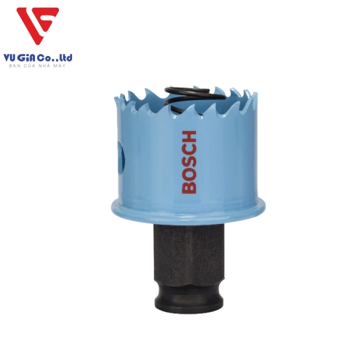 SPECIAL HOLE BLADES FOR SHEET METAL