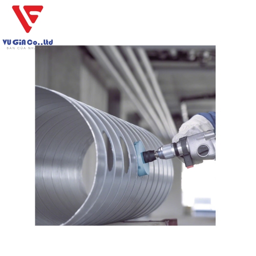 SPECIAL HOLE BLADES FOR SHEET METAL
