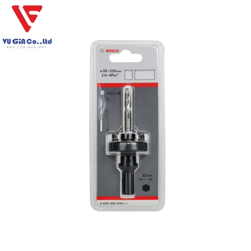 HEXAGONAL CONNECTOR