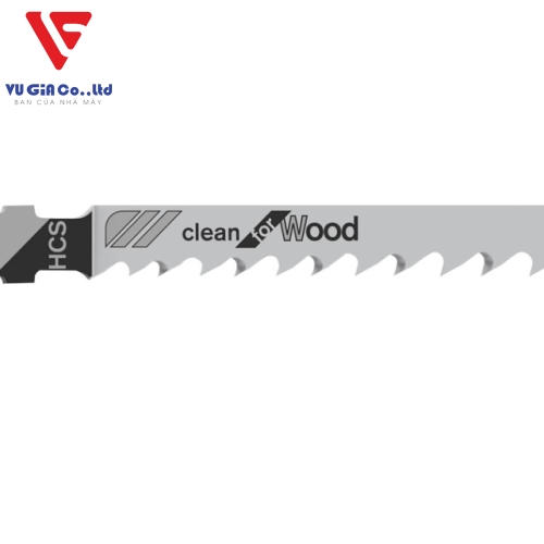 SAW BLADE T 101 D CLEAN FOR WOOD