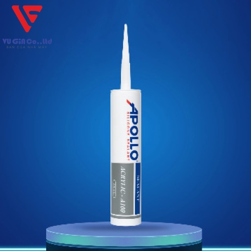 Apollo Acrylic Sealant A100