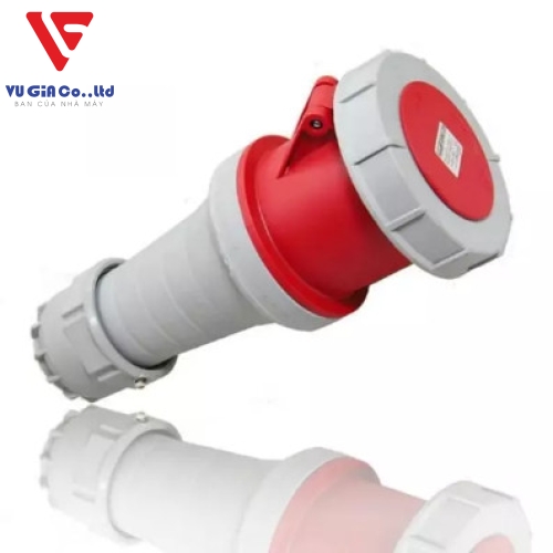 BEK-2352 5-pin 63A watertight connector