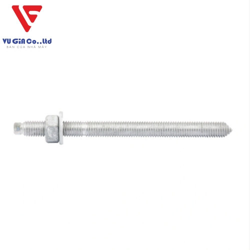 RAMSET M24x300 CHEMICAL BOLTS GRADE 5.8