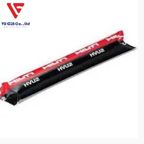 HILTI HVU2 M24x210 TUBE CHEMICAL