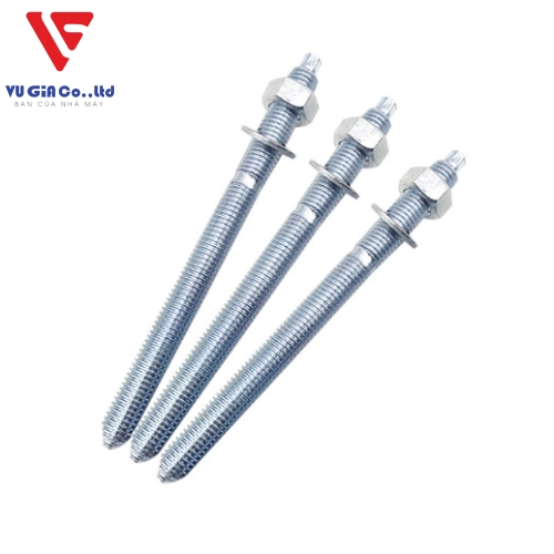 ATLAS ATR 5.8 M16x190 CHEMICAL BOLT