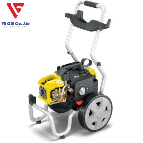 ANNOVI REVERBERI ITALY VIP PRO 151K PROFESSIONAL PRESSURE WASHER – INDUCTION MOTOR – HIGH PRESSURE 150 BAR, 2600W